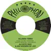 Alogte Oho & His Sounds of Joy - Allema Timba - Single